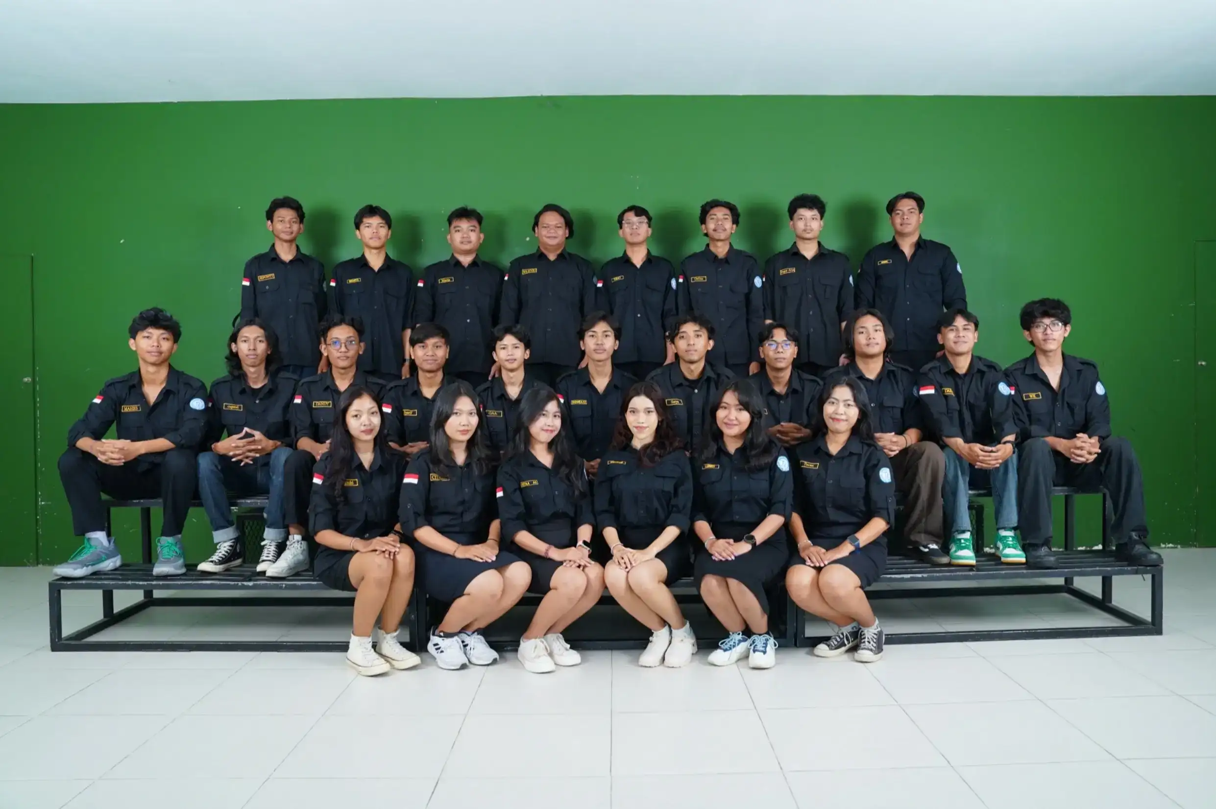 HMJ Teknologi Informasi