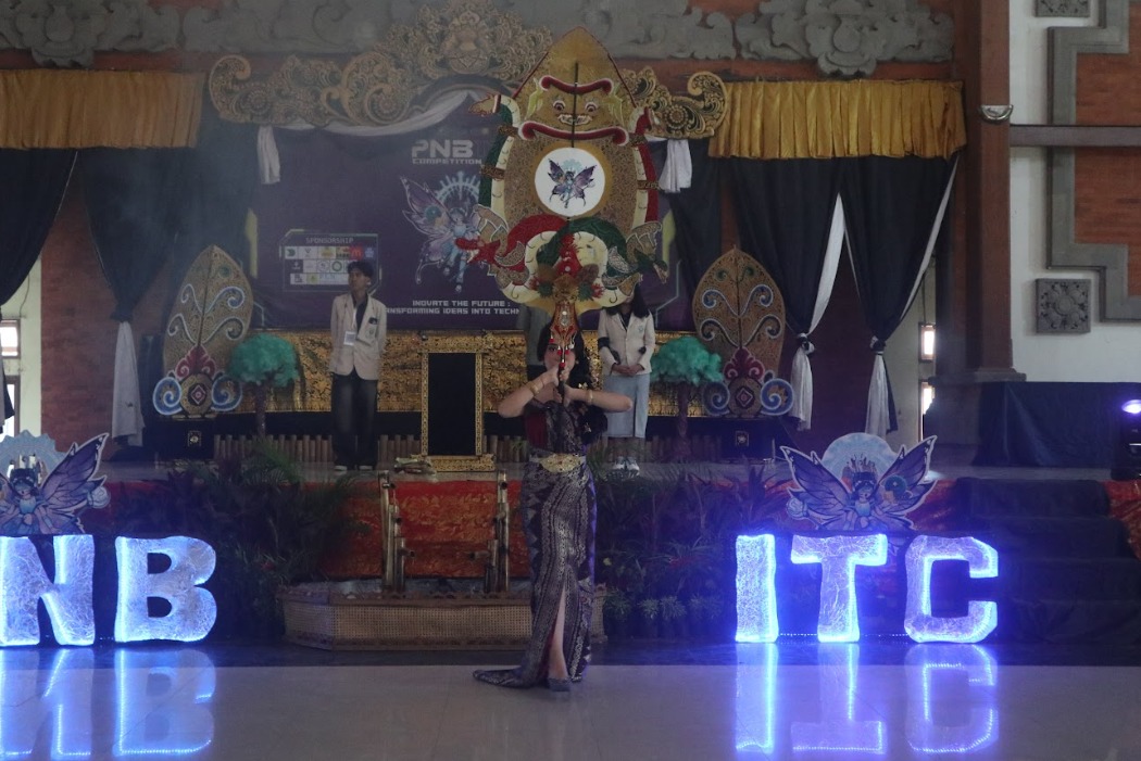 Gallery Perlombaan PNB IT Competition #17 2025