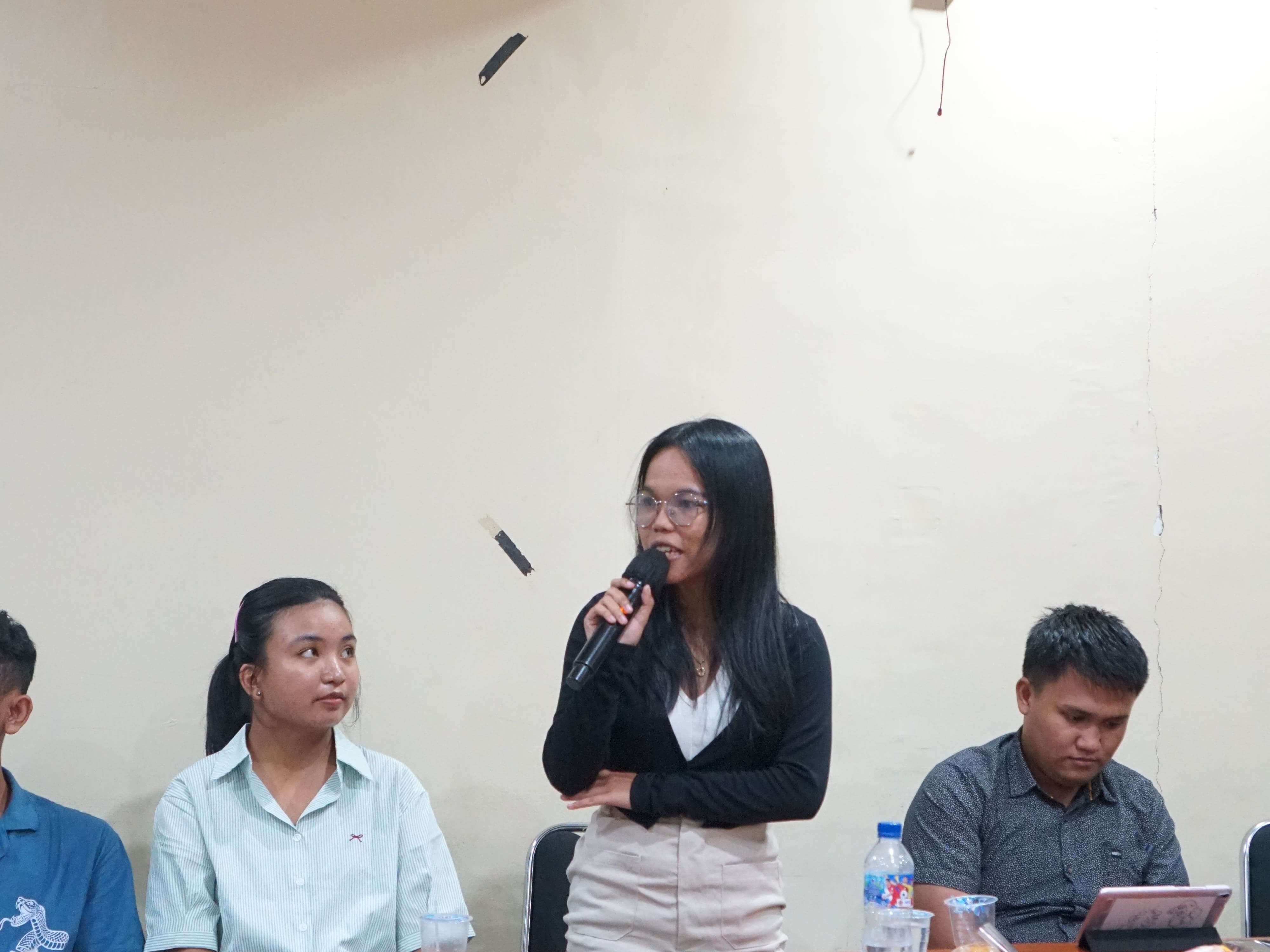 Gallery Regenerasi Pemimpin Teknologi Informasi 2024