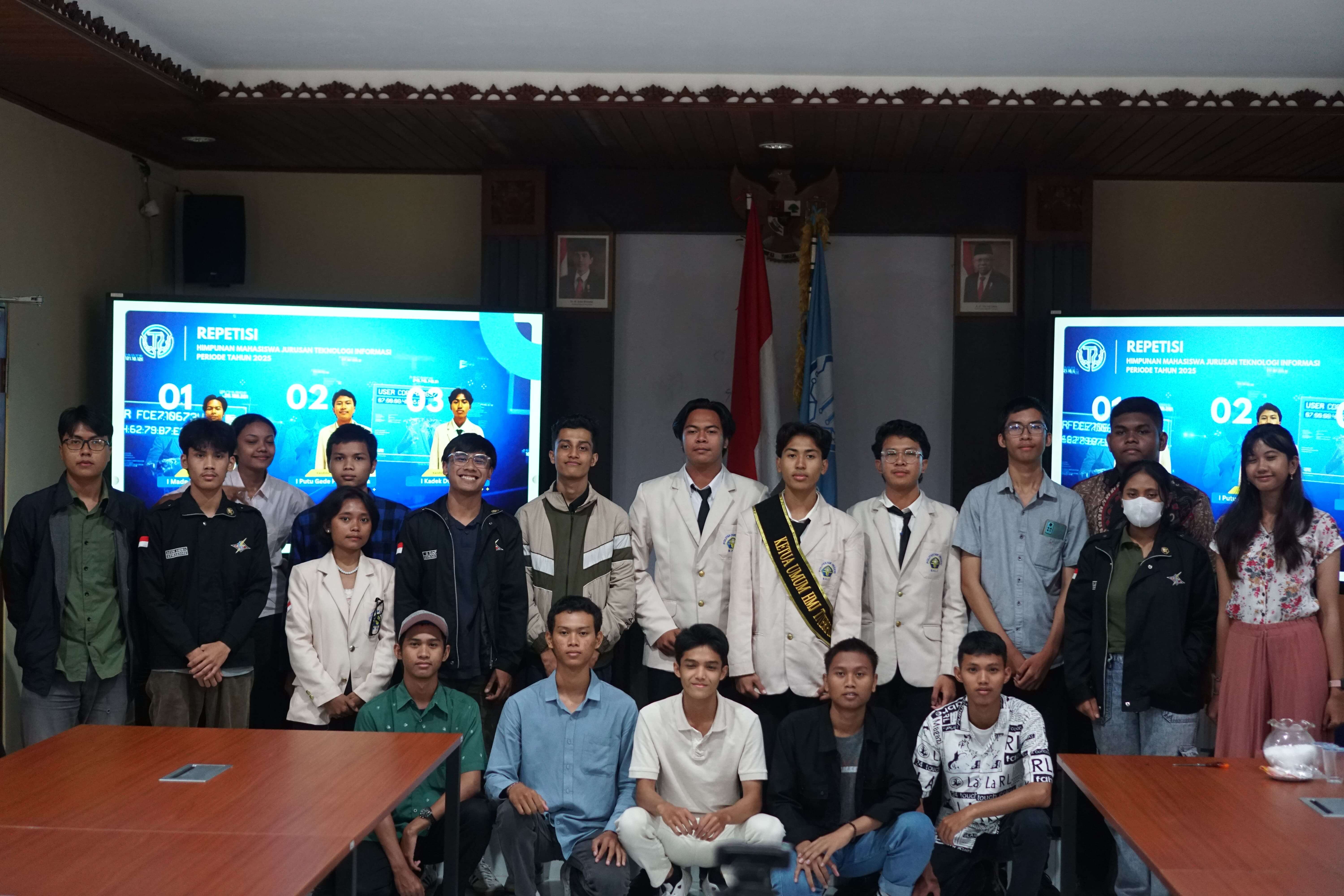 Regenerasi Pemimpin Teknologi Informasi 2024